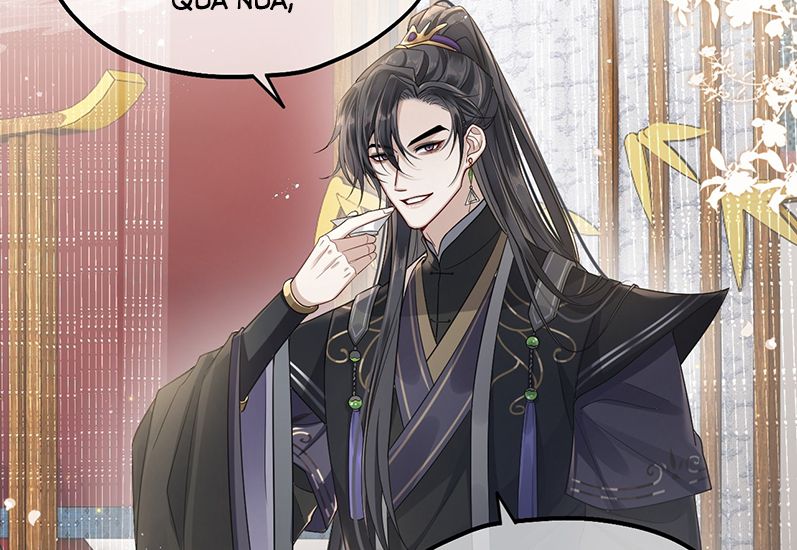 Điện Hạ Khuynh Thành Chapter 4 - Trang 4