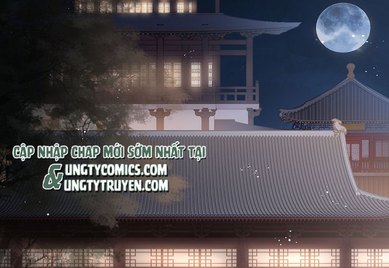 Điện Hạ Khuynh Thành Chapter 4 - Trang 4