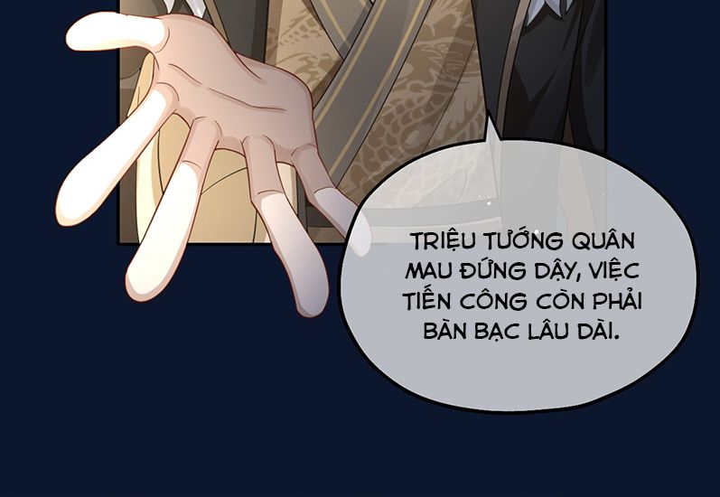 Điện Hạ Khuynh Thành Chapter 4 - Trang 4