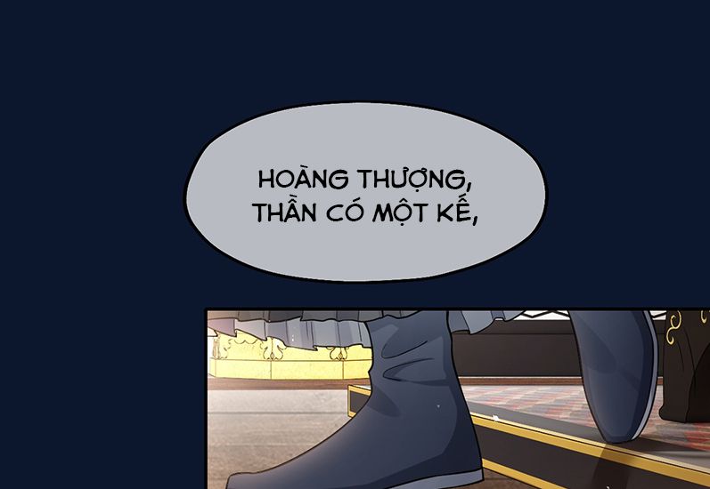 Điện Hạ Khuynh Thành Chapter 4 - Trang 4