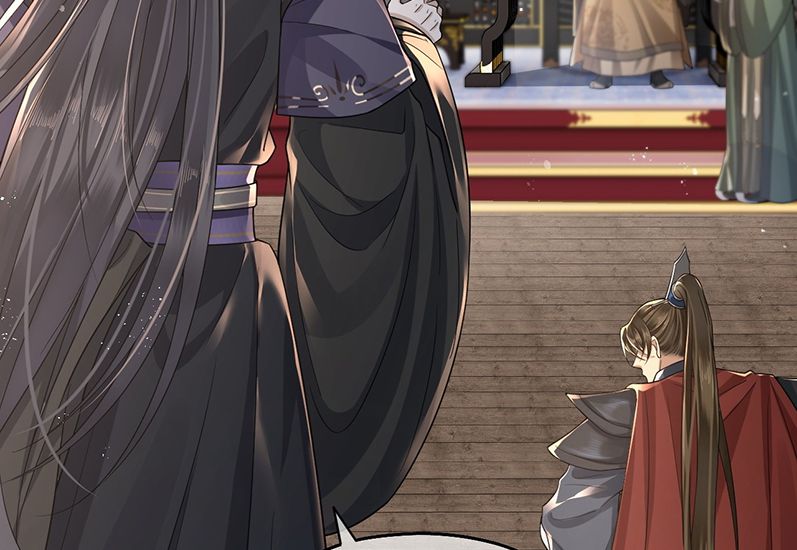 Điện Hạ Khuynh Thành Chapter 4 - Trang 4