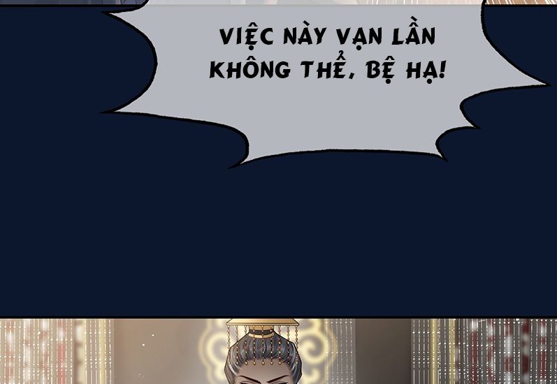 Điện Hạ Khuynh Thành Chapter 4 - Trang 4