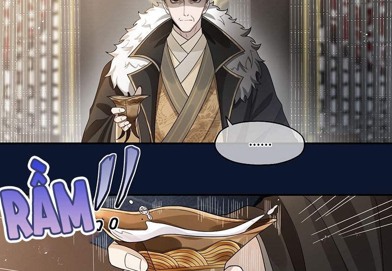 Điện Hạ Khuynh Thành Chapter 4 - Trang 4