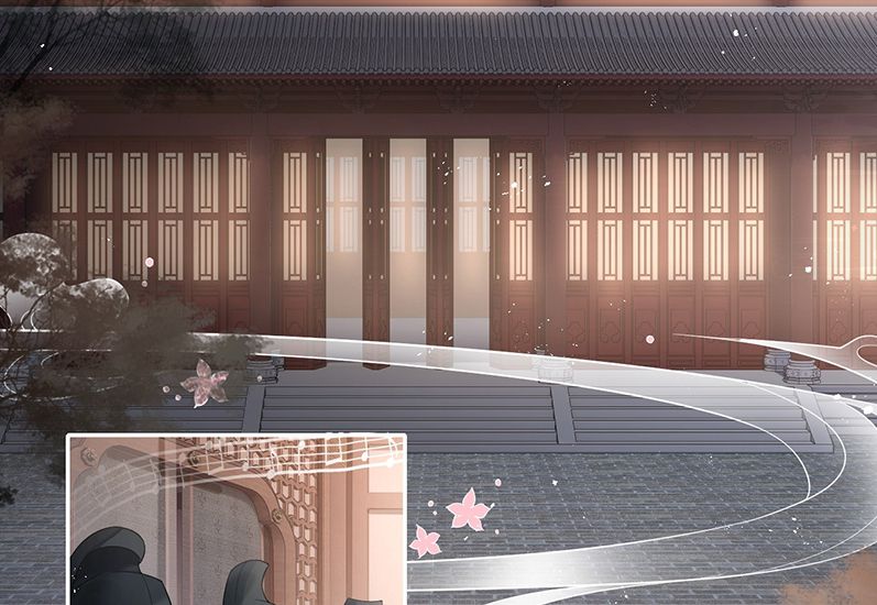 Điện Hạ Khuynh Thành Chapter 4 - Trang 4