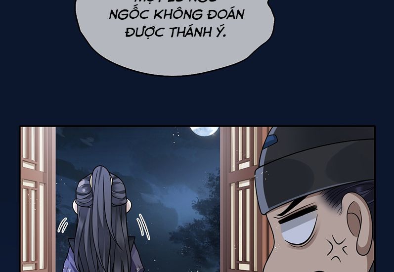 Điện Hạ Khuynh Thành Chapter 4 - Trang 4