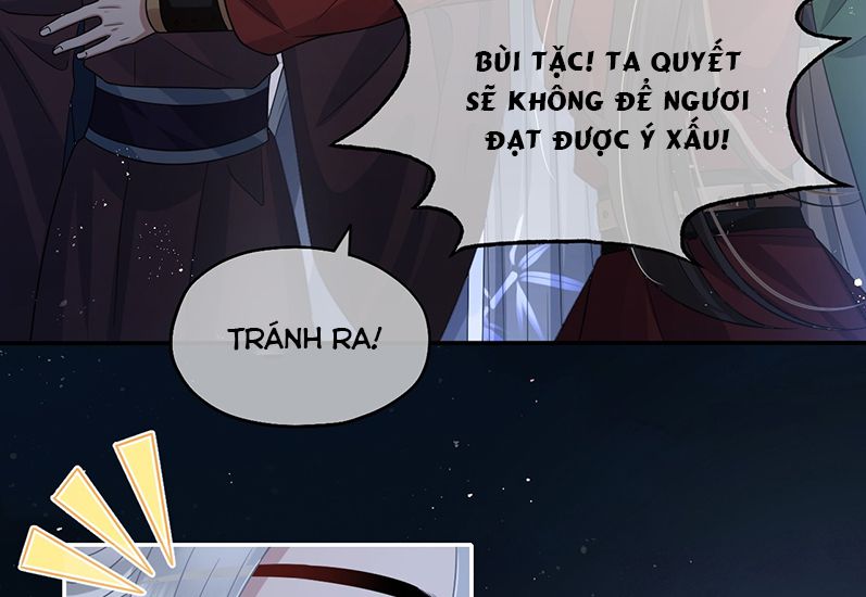 Điện Hạ Khuynh Thành Chapter 4 - Trang 4