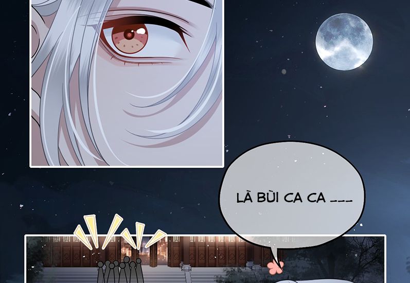 Điện Hạ Khuynh Thành Chapter 4 - Trang 4