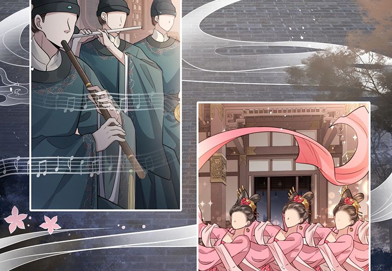 Điện Hạ Khuynh Thành Chapter 4 - Trang 4