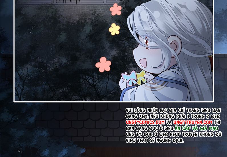 Điện Hạ Khuynh Thành Chapter 4 - Trang 4