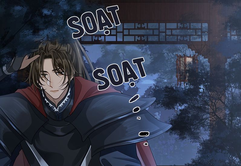 Điện Hạ Khuynh Thành Chapter 4 - Trang 4