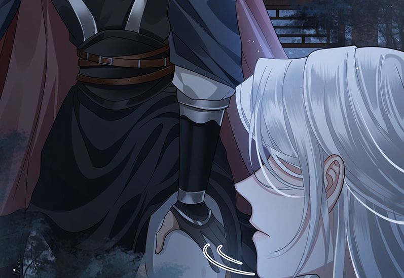 Điện Hạ Khuynh Thành Chapter 4 - Trang 4