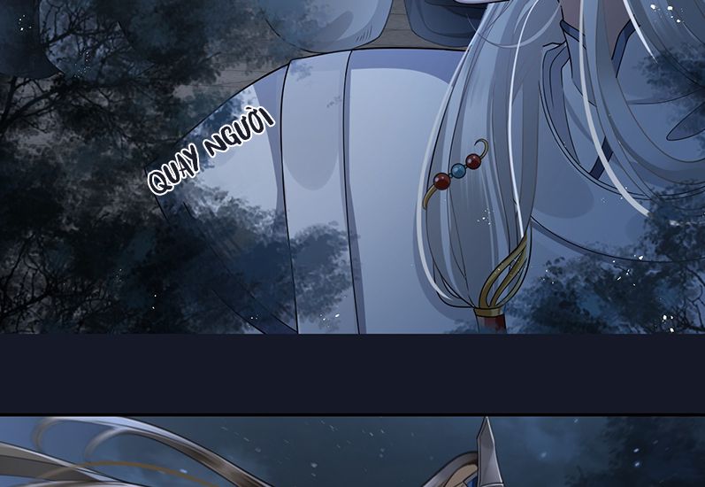 Điện Hạ Khuynh Thành Chapter 4 - Trang 4