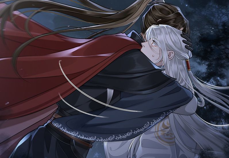 Điện Hạ Khuynh Thành Chapter 4 - Trang 4