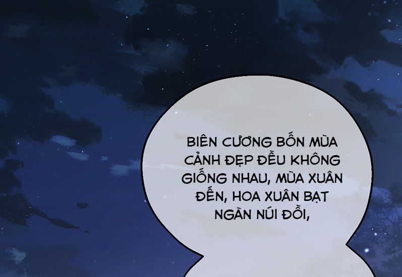 Điện Hạ Khuynh Thành Chapter 4 - Trang 4
