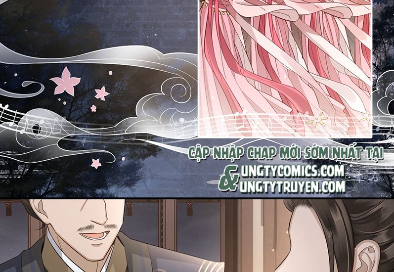 Điện Hạ Khuynh Thành Chapter 4 - Trang 4