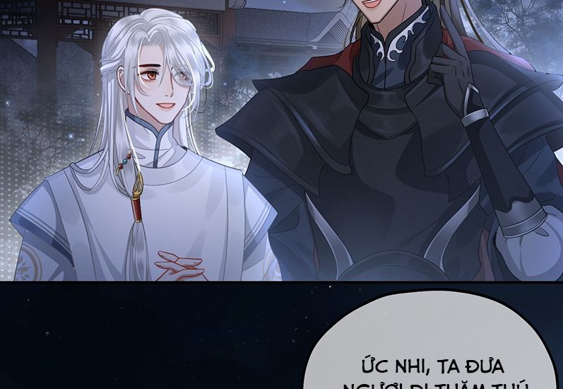 Điện Hạ Khuynh Thành Chapter 4 - Trang 4