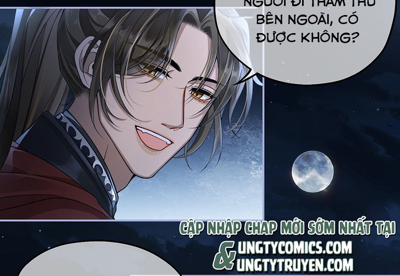 Điện Hạ Khuynh Thành Chapter 4 - Trang 4