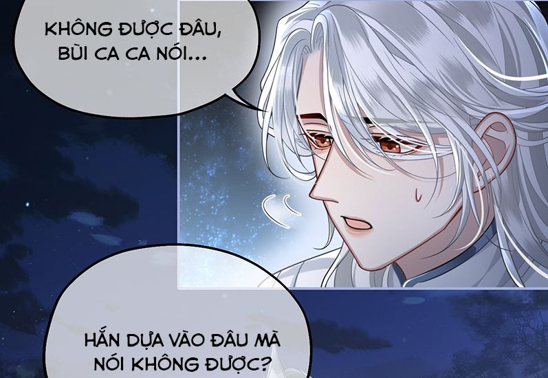Điện Hạ Khuynh Thành Chapter 4 - Trang 4