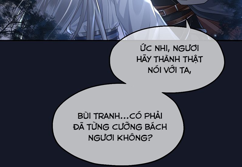 Điện Hạ Khuynh Thành Chapter 4 - Trang 4