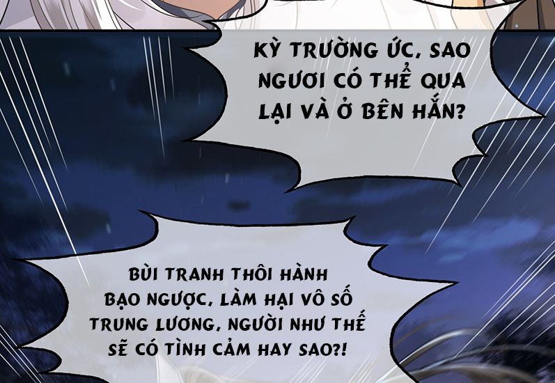 Điện Hạ Khuynh Thành Chapter 4 - Trang 4