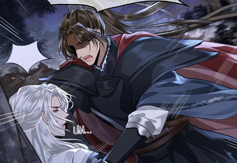 Điện Hạ Khuynh Thành Chapter 4 - Trang 4