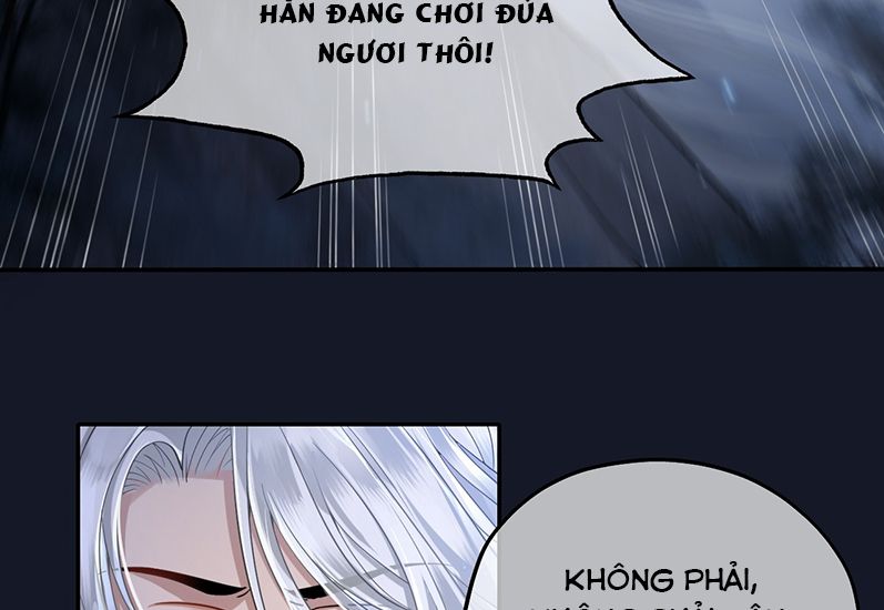 Điện Hạ Khuynh Thành Chapter 4 - Trang 4