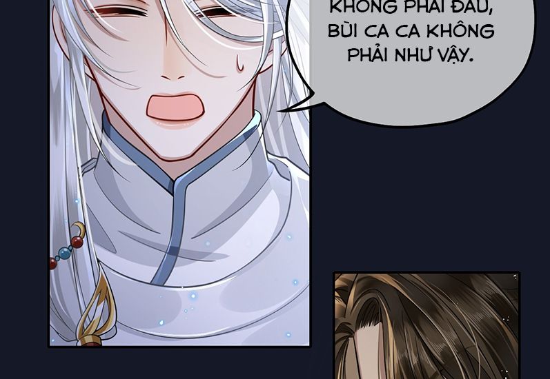 Điện Hạ Khuynh Thành Chapter 4 - Trang 4