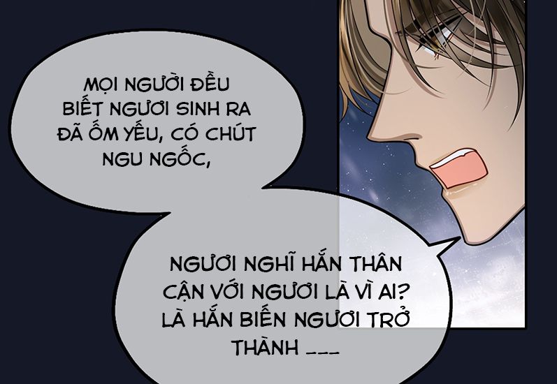 Điện Hạ Khuynh Thành Chapter 4 - Trang 4