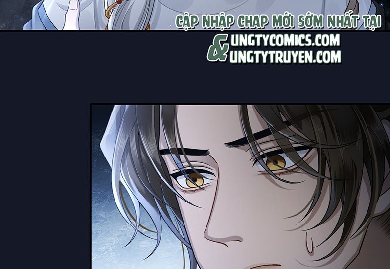 Điện Hạ Khuynh Thành Chapter 4 - Trang 4