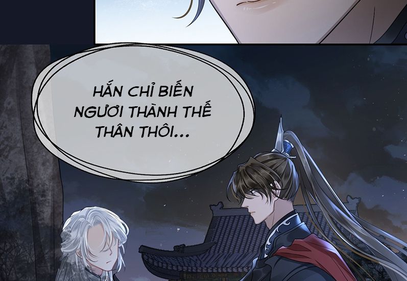 Điện Hạ Khuynh Thành Chapter 4 - Trang 4