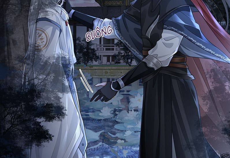 Điện Hạ Khuynh Thành Chapter 4 - Trang 4