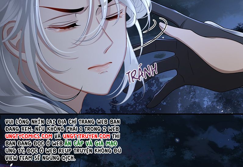 Điện Hạ Khuynh Thành Chapter 4 - Trang 4