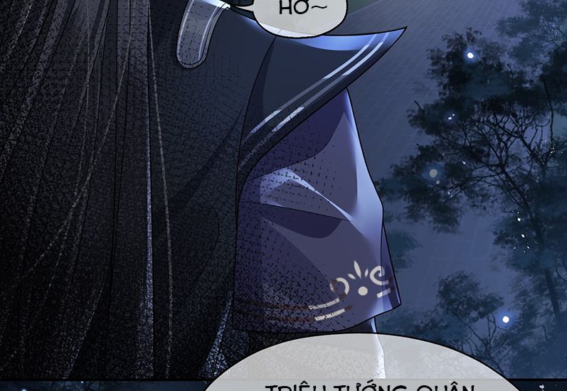 Điện Hạ Khuynh Thành Chapter 4 - Trang 4