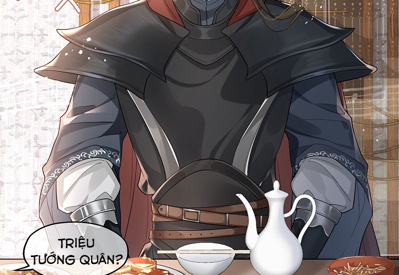 Điện Hạ Khuynh Thành Chapter 4 - Trang 4