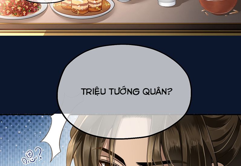 Điện Hạ Khuynh Thành Chapter 4 - Trang 4