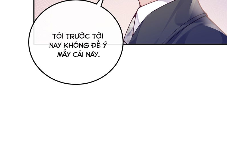 Tổng Tài Định Chế Tư Nhân Chapter 14 - Trang 4