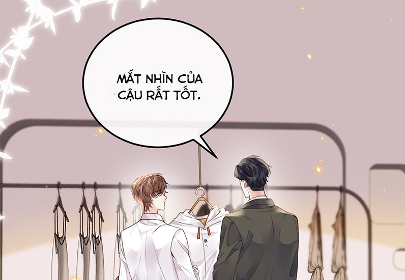 Tổng Tài Định Chế Tư Nhân Chapter 14 - Trang 4