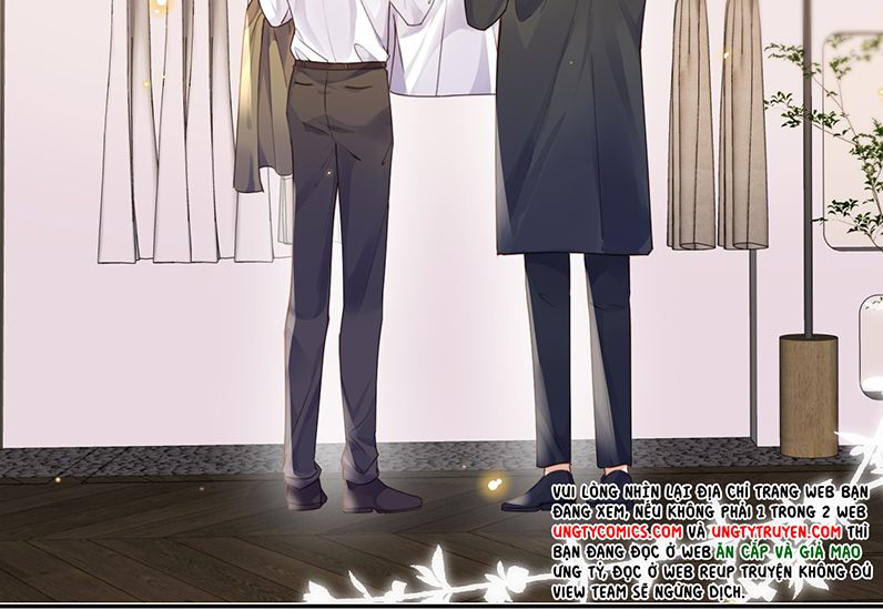 Tổng Tài Định Chế Tư Nhân Chapter 14 - Trang 4