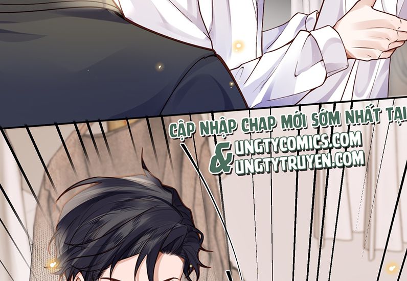 Tổng Tài Định Chế Tư Nhân Chapter 14 - Trang 4