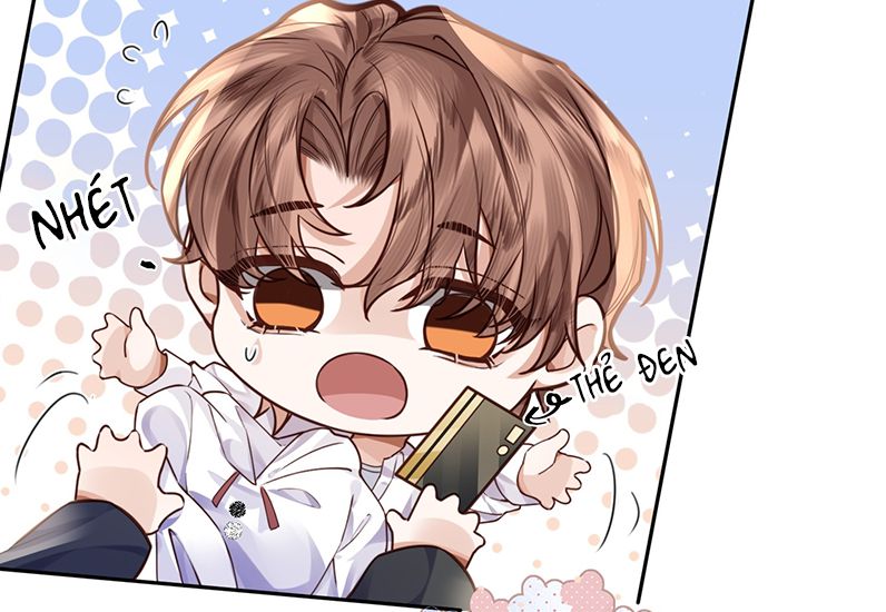 Tổng Tài Định Chế Tư Nhân Chapter 14 - Trang 4