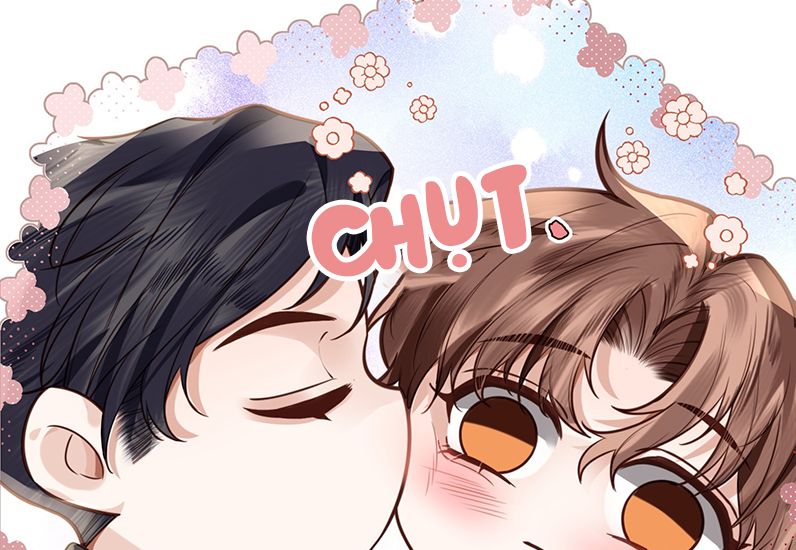 Tổng Tài Định Chế Tư Nhân Chapter 14 - Trang 4