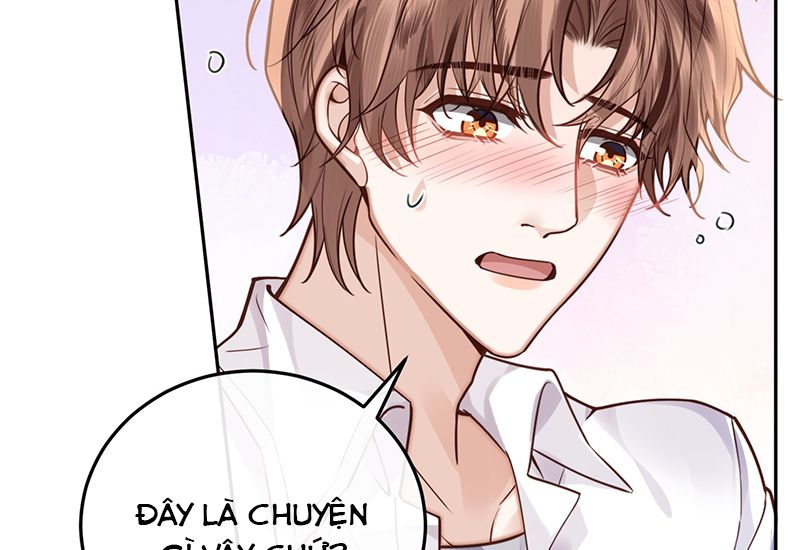 Tổng Tài Định Chế Tư Nhân Chapter 14 - Trang 4