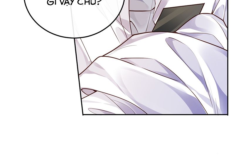Tổng Tài Định Chế Tư Nhân Chapter 14 - Trang 4