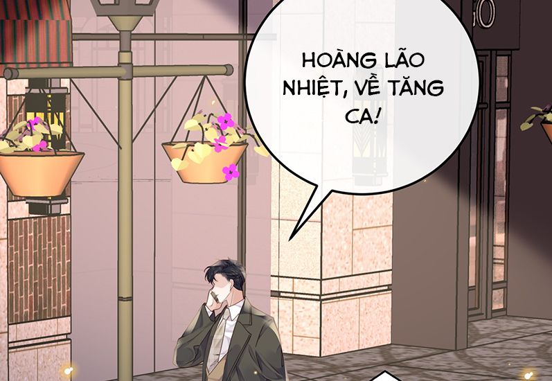 Tổng Tài Định Chế Tư Nhân Chapter 14 - Trang 4