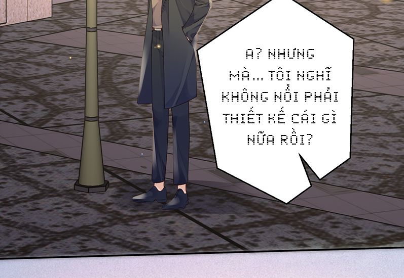 Tổng Tài Định Chế Tư Nhân Chapter 14 - Trang 4