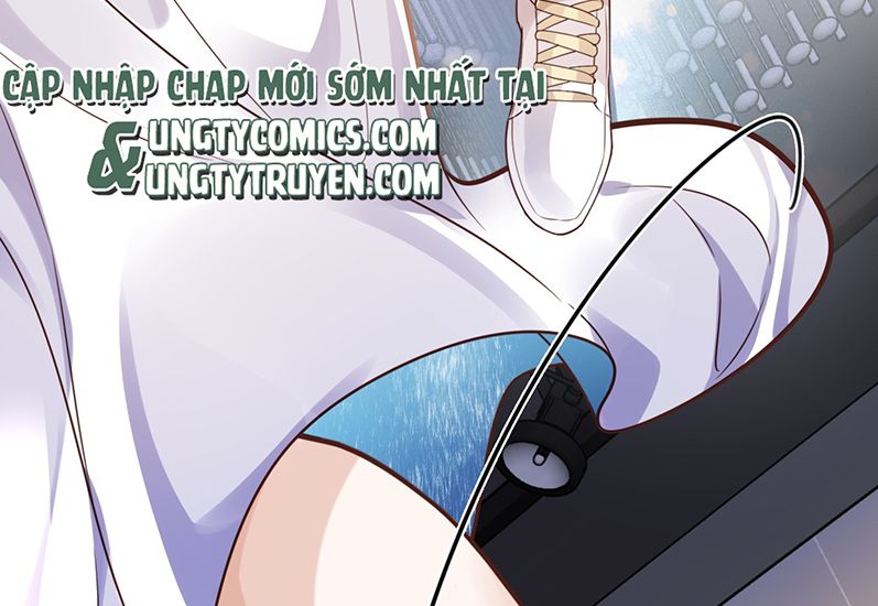 Tổng Tài Định Chế Tư Nhân Chapter 14 - Trang 4