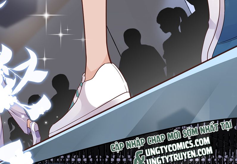 Tổng Tài Định Chế Tư Nhân Chapter 14 - Trang 4