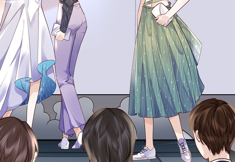 Tổng Tài Định Chế Tư Nhân Chapter 14 - Trang 4