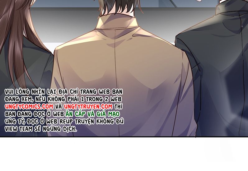 Tổng Tài Định Chế Tư Nhân Chapter 14 - Trang 4