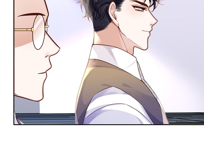 Tổng Tài Định Chế Tư Nhân Chapter 14 - Trang 4